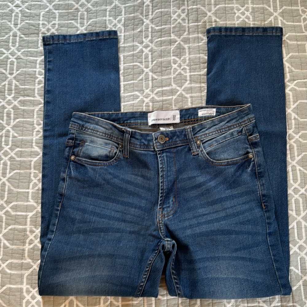 Paper Denim & Cloth jeans size 33 - Picture 2 of 6